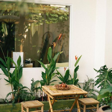 Phong Mo - Nha Mo Homestay Ben Tre المظهر الخارجي الصورة